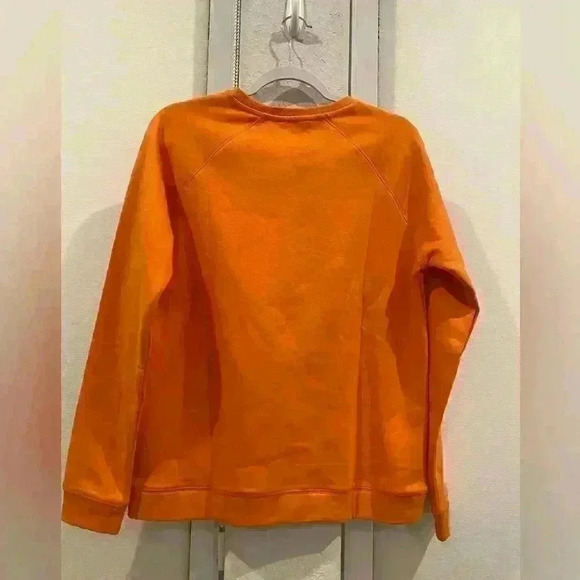 NWT Peloton Block Classic Crewneck Sweatshirt Sz M - Picture 6 of 6